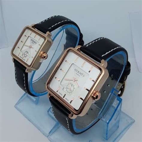 hermes couple